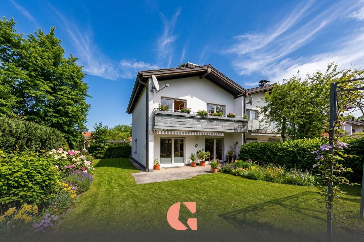 Thumbnail-Haus zum Kaufen in Vaterstetten 795.000,00 € 118 m²