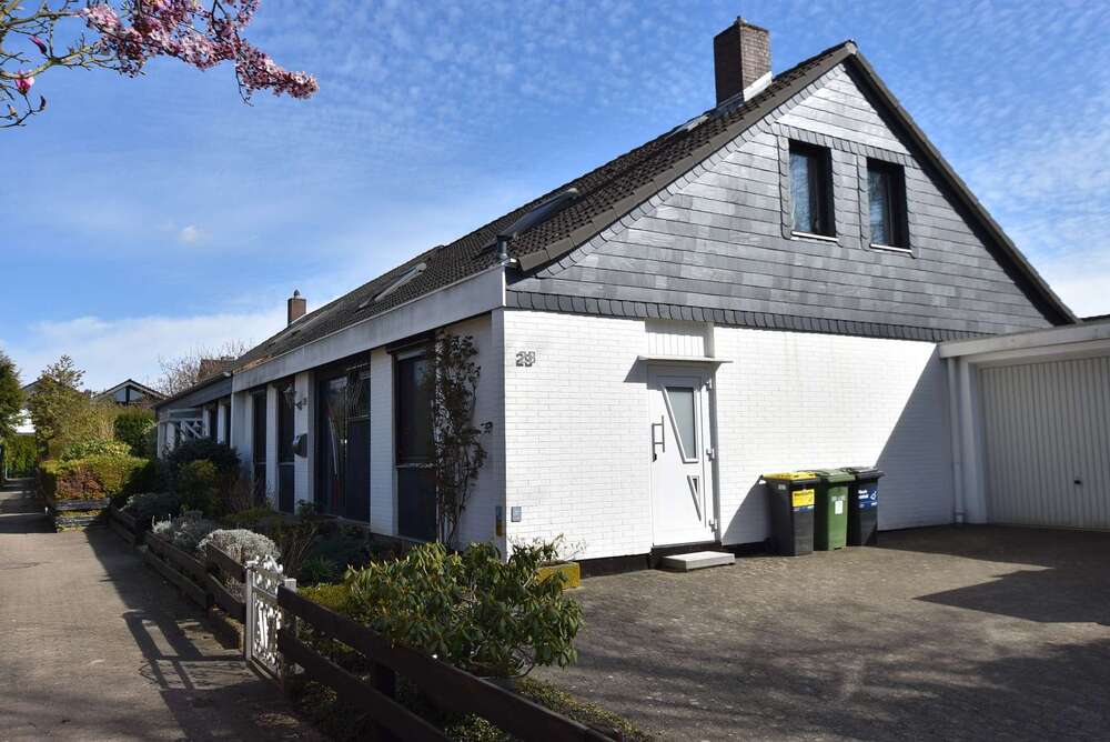 Thumbnail-Haus zum Kaufen in Braunschweig 359.000,00 € 95 m²