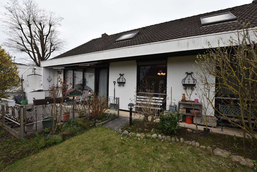 Thumbnail-Haus zum Kaufen in Braunschweig 359.000,00 € 95 m²