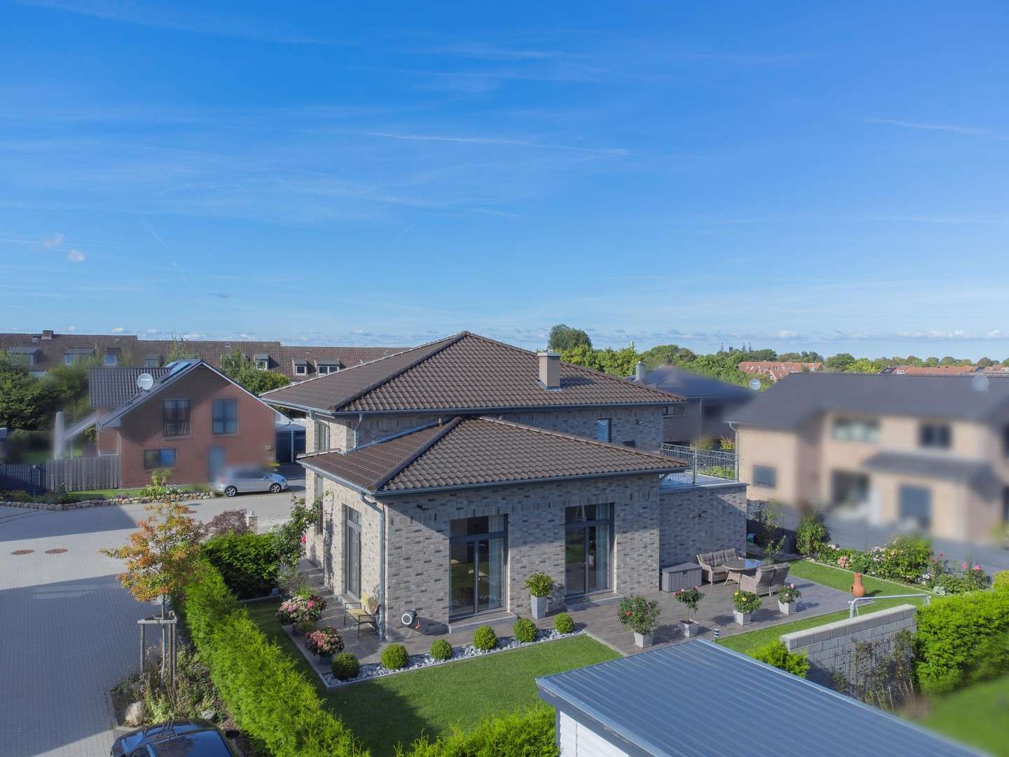 Thumbnail-Haus zum Kaufen in Laboe 1.850.000,00 € 239 m²