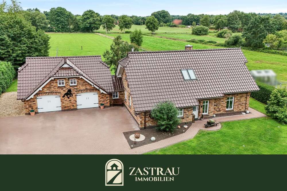 Thumbnail-Haus zum Kaufen in Großheide 599.000,00 € 160 m²