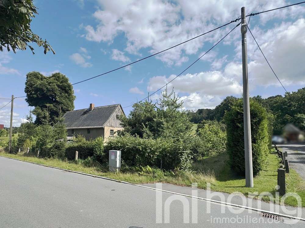 Thumbnail-Haus zum Kaufen in Steina 59.500,00 € 60 m²