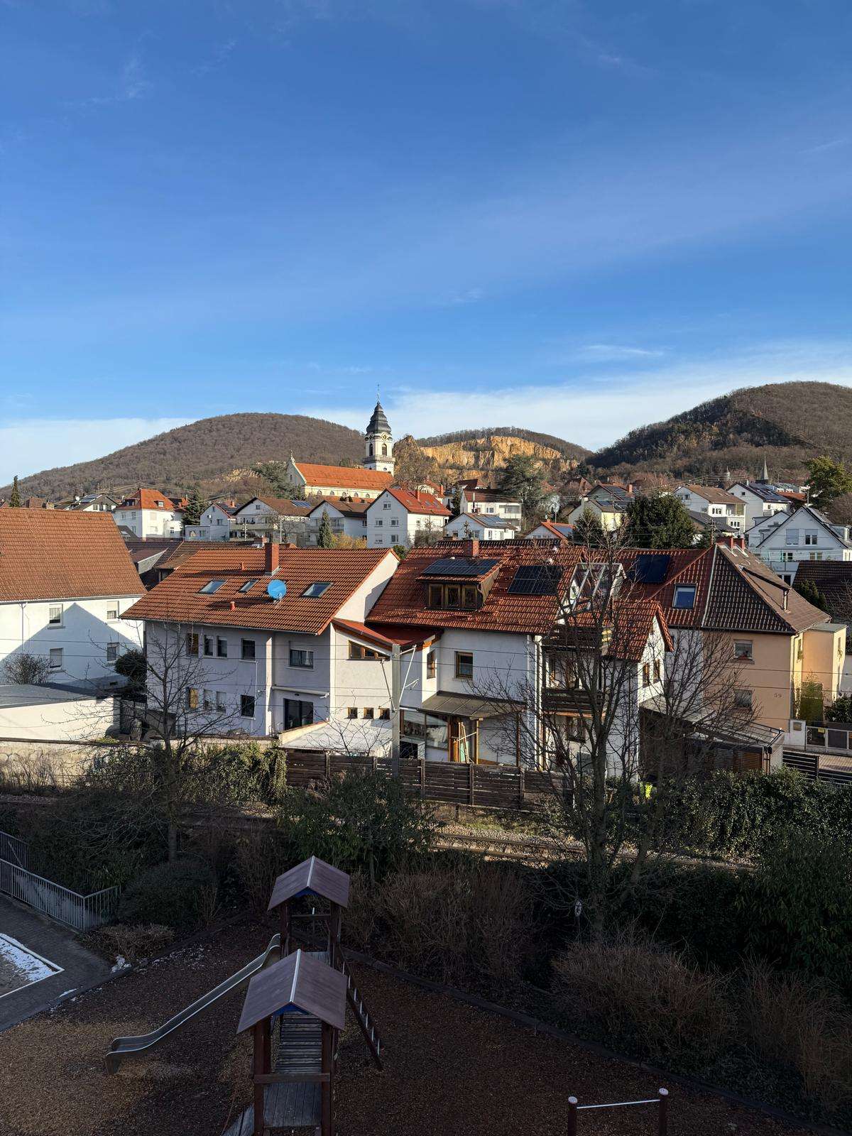 Thumbnail-Wohnung zum Kaufen in Dossenheim 460.000,00 € 110 m²