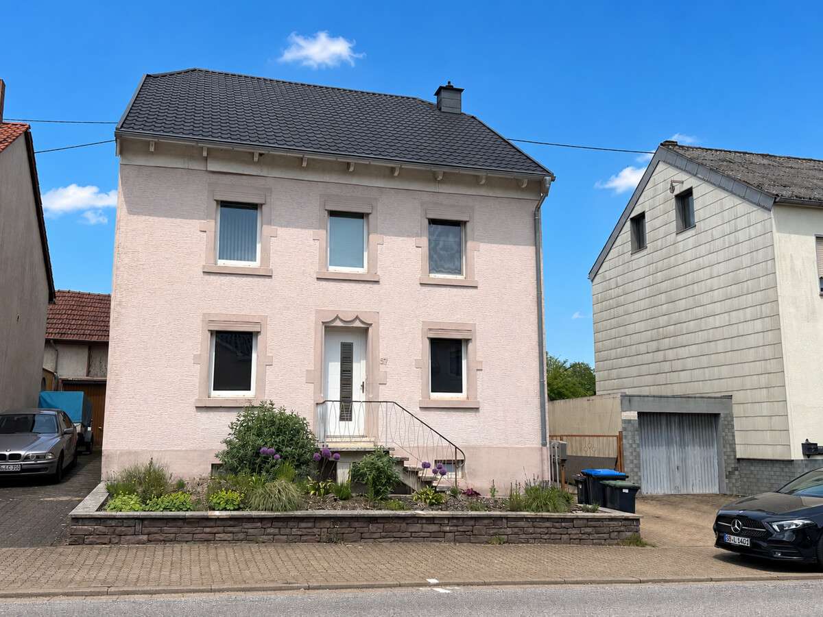 Thumbnail-Haus zum Kaufen in Mettlach 339.000,00 € 90 m²