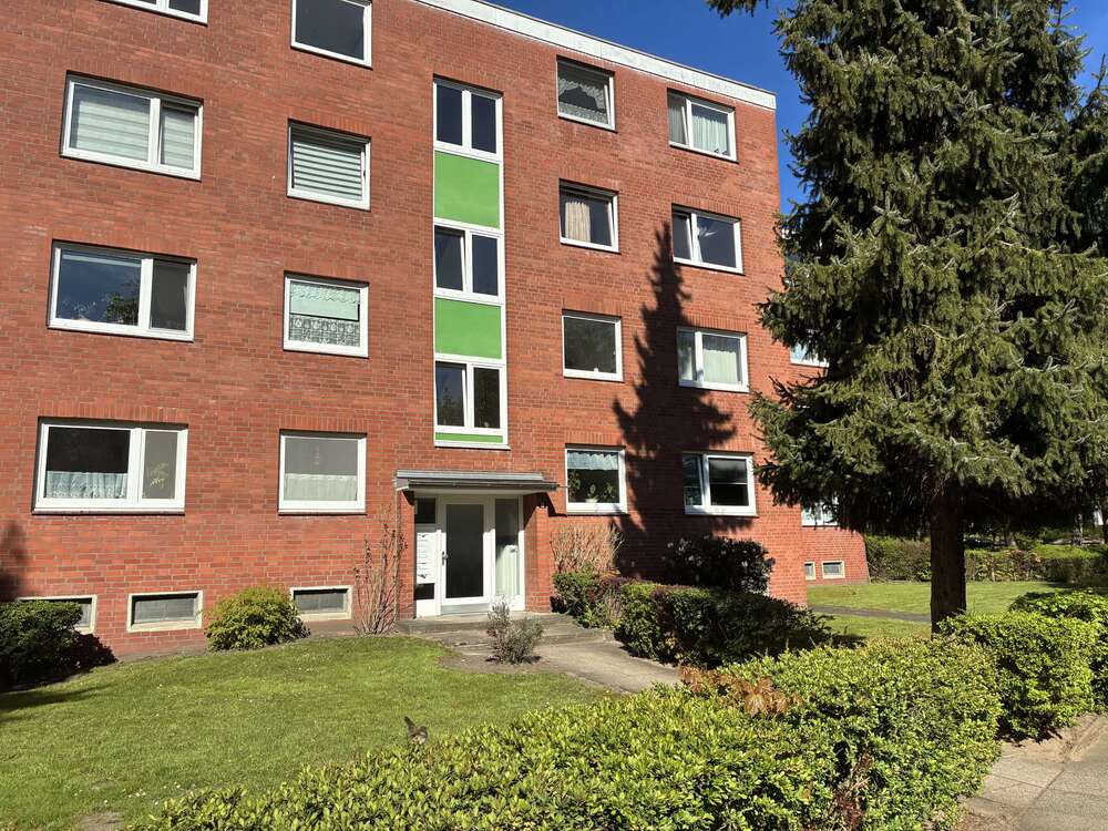 Thumbnail-Wohnung zum Kaufen in Hamburg 273.000,00 € 73.94 m²