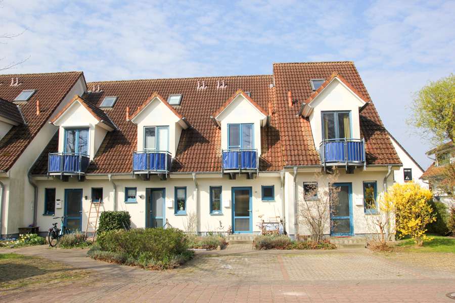 Thumbnail-Haus zum Kaufen in Zingst 355.000,00 € 91 m²