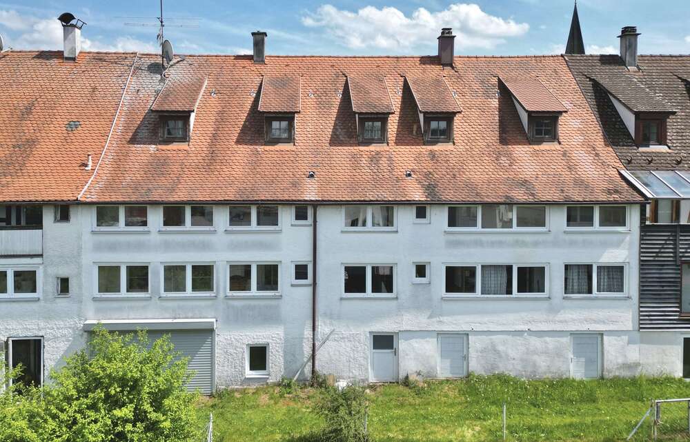 Thumbnail-Haus zum Kaufen in Rot 247.000,00 € 377.13 m²