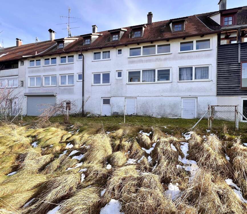 Thumbnail-Haus zum Kaufen in Rot 289.000,00 € 377.13 m²
