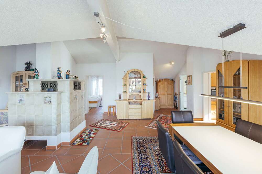 Thumbnail-Wohnung zum Kaufen in Tettnang 410.000,00 € 105 m²