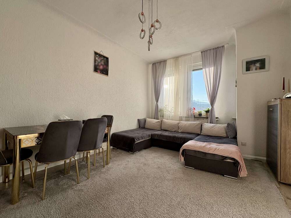 Thumbnail-Wohnung zum Kaufen in Stuttgart 215.000,00 € 61 m²