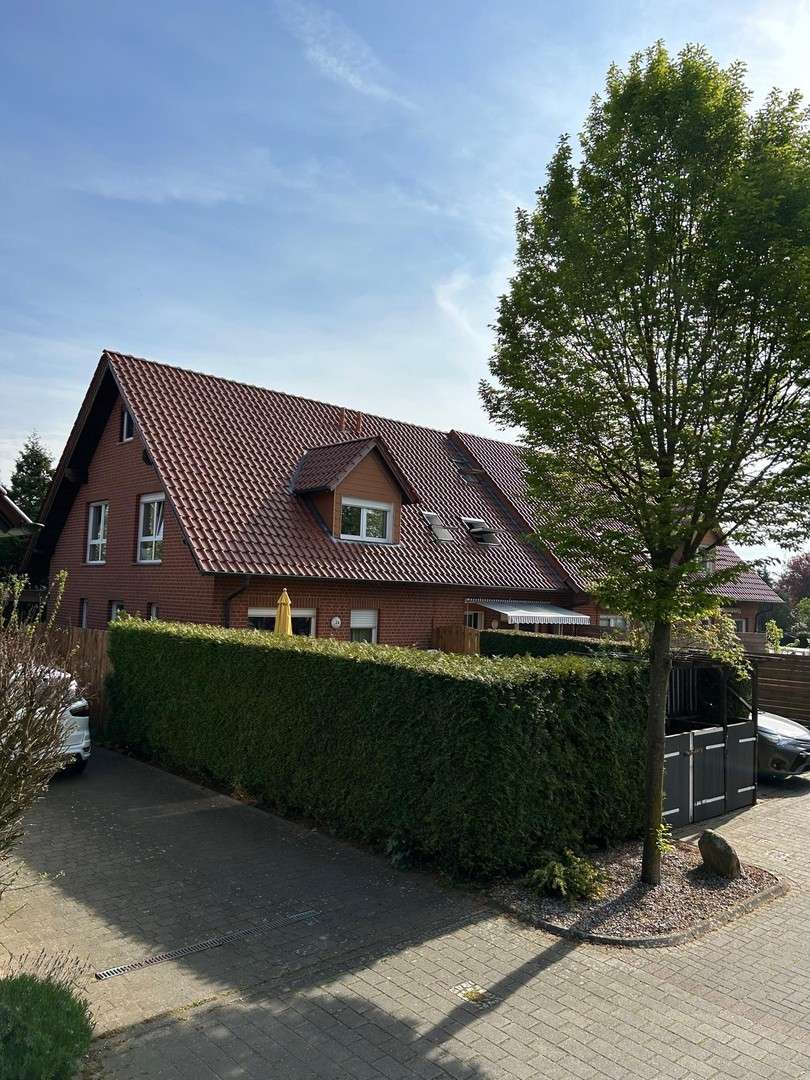 Thumbnail-Haus zum Kaufen in Hörstel-Riesenbeck 429.000,00 € 232.45 m²