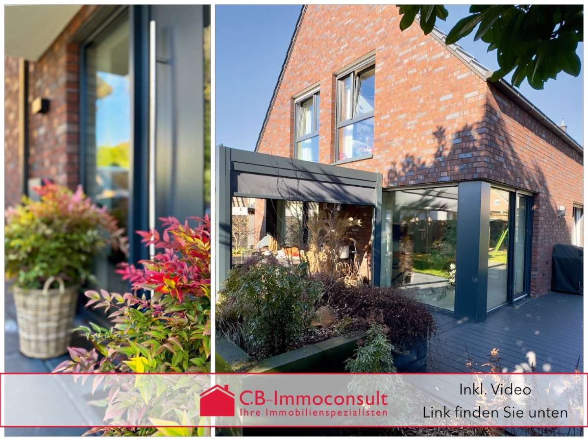 Thumbnail-Haus zum Kaufen in Lengerich 549.000,00 € 144.14 m²