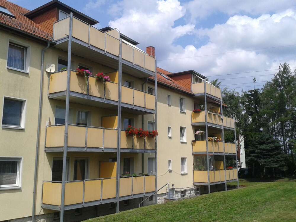 Thumbnail-Wohnung zum Mieten in Dresden 455,80 € 53 m²