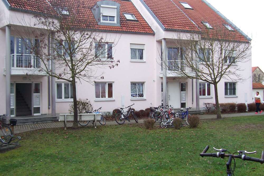 Thumbnail-Wohnung zum Mieten in Bobingen 1.085,00 € 94 m²
