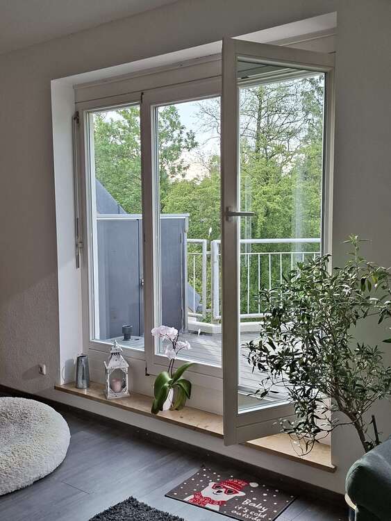 Thumbnail-Wohnung zum Mieten in Bobingen 1.085,00 € 94 m²