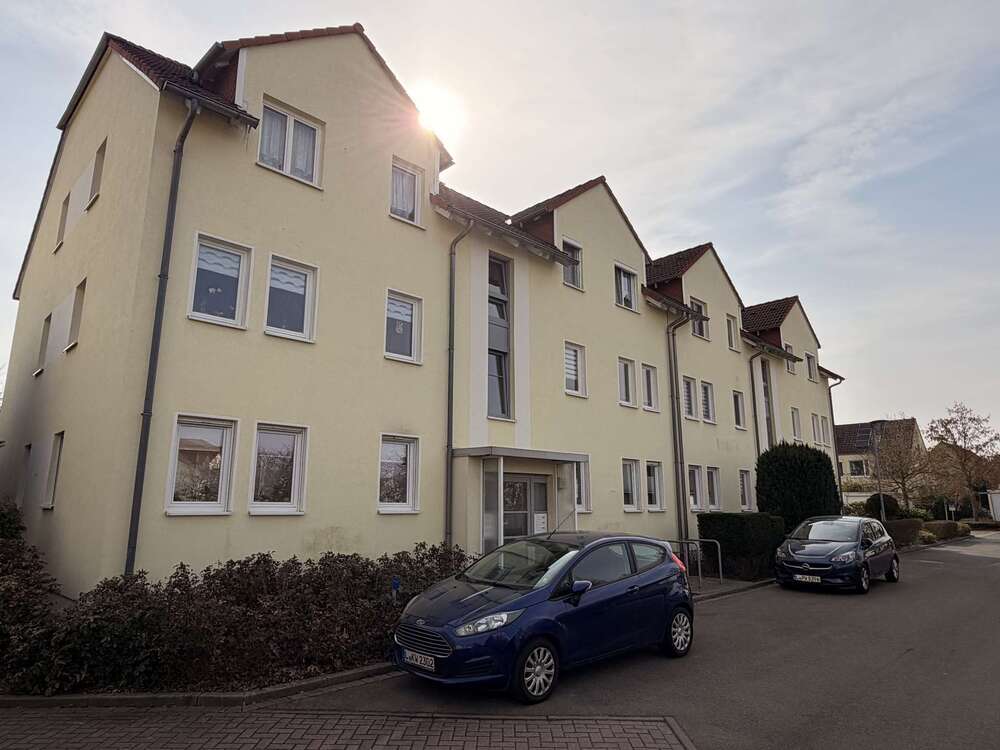 Thumbnail-Wohnung zum Kaufen in Leipzig 220.000,00 € 75 m²