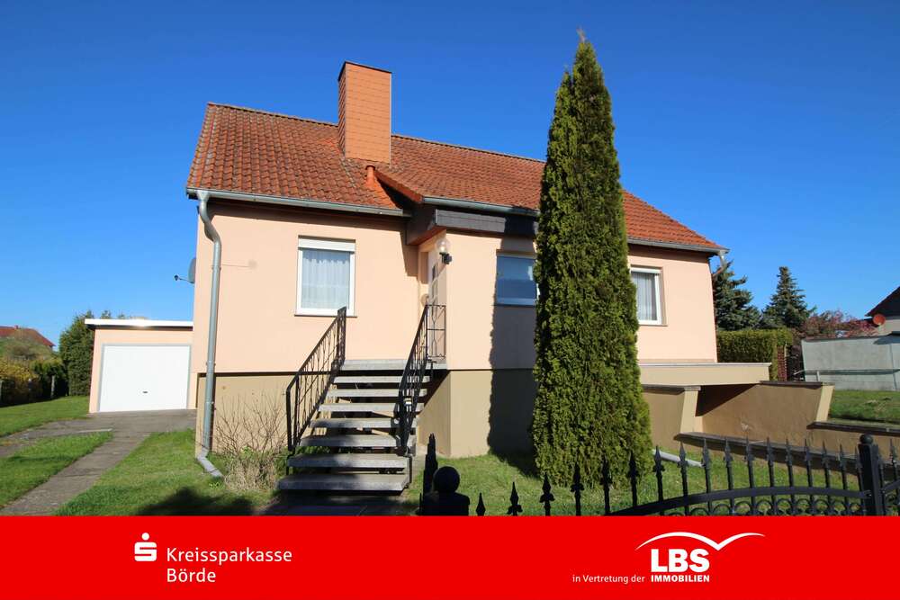 Thumbnail-Haus zum Kaufen in Wolmirstedt 220.000,00 € 106 m²