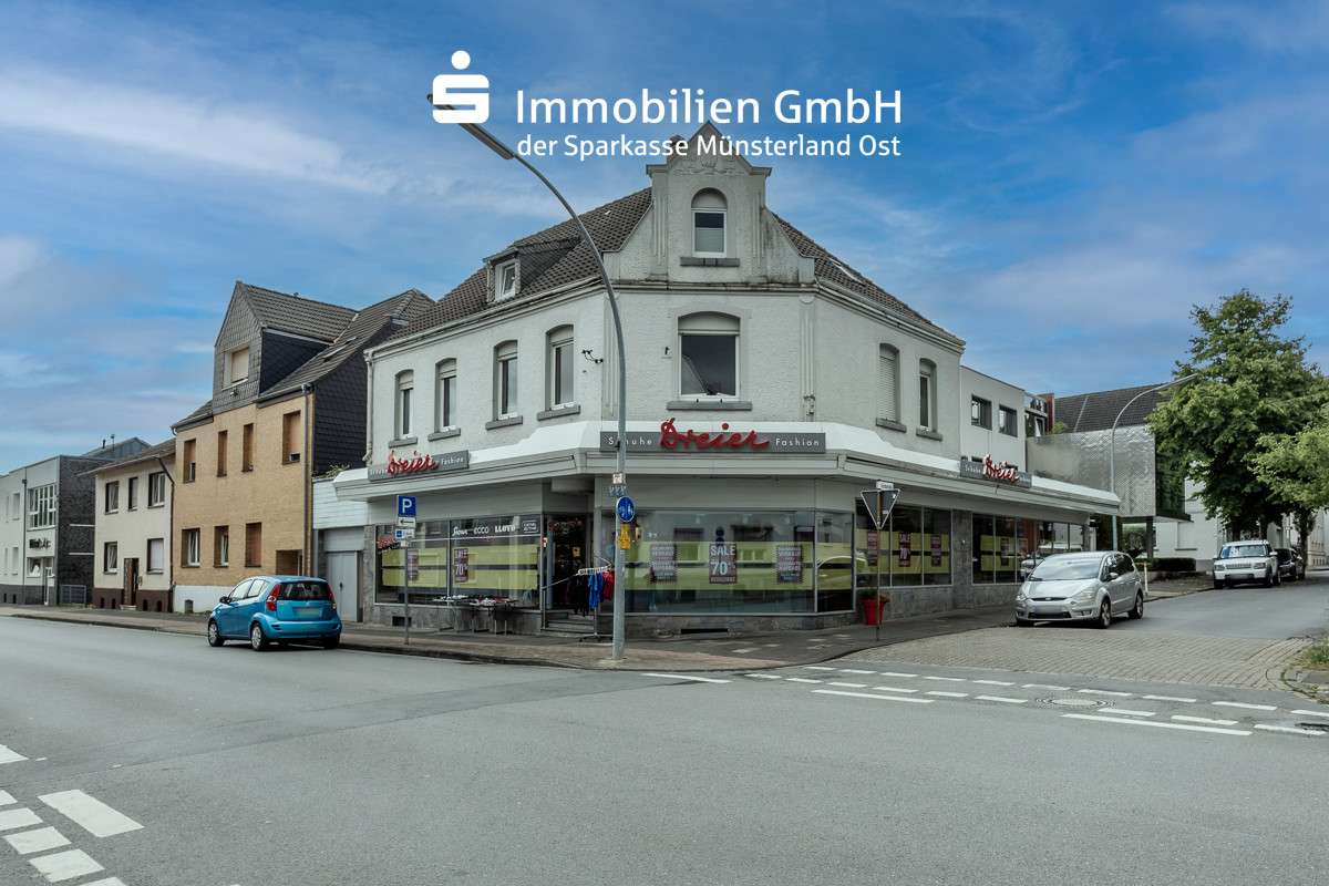 Thumbnail-Haus zum Kaufen in Beckum 379.000,00 € 135 m²