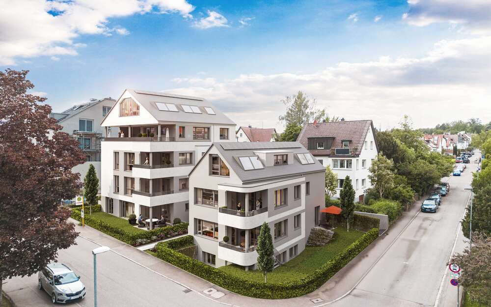 Thumbnail-Wohnung zum Kaufen in Stuttgart-Sillenbuch 1.269.000,00 € 155 m²
