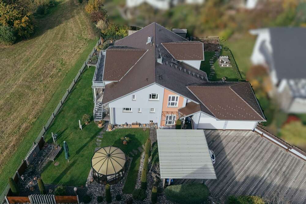 Thumbnail-Wohnung zum Kaufen in Tettnang 925.000,00 € 177 m²