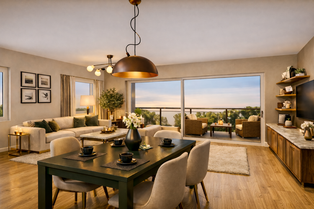 Thumbnail-Wohnung zum Kaufen in Stuttgart 935.000,00 € 109.1 m²