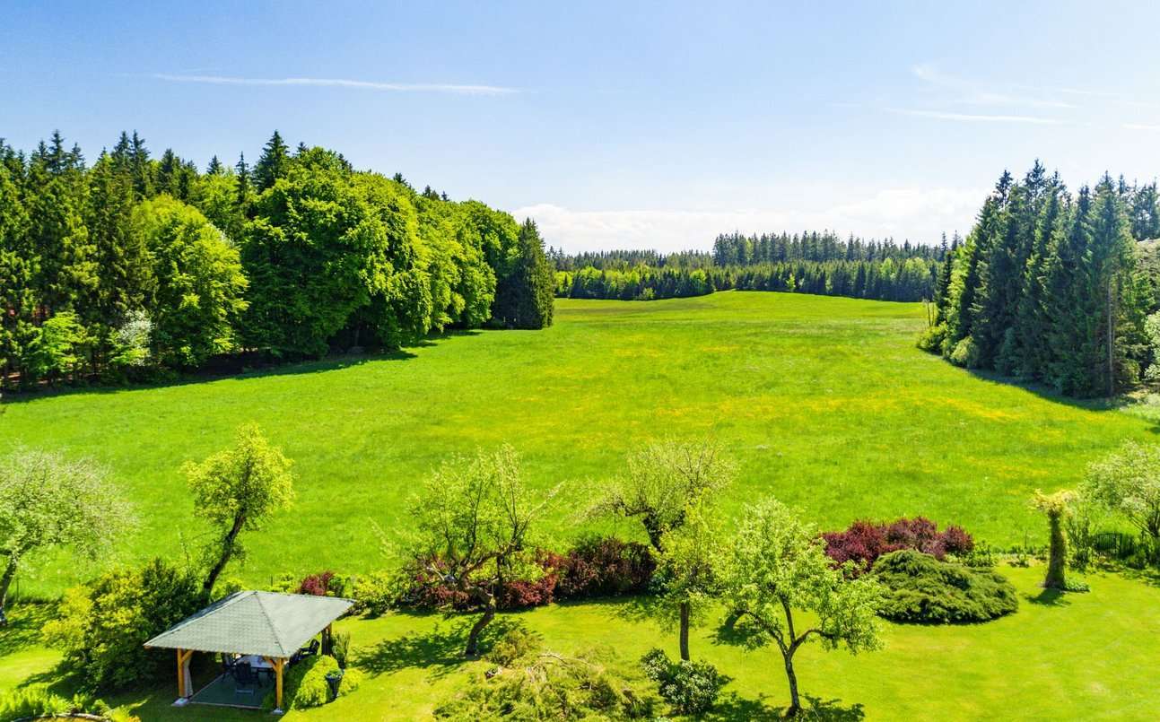 Thumbnail-Haus zum Kaufen in Tutzing 3.500.000,00 € 270 m²