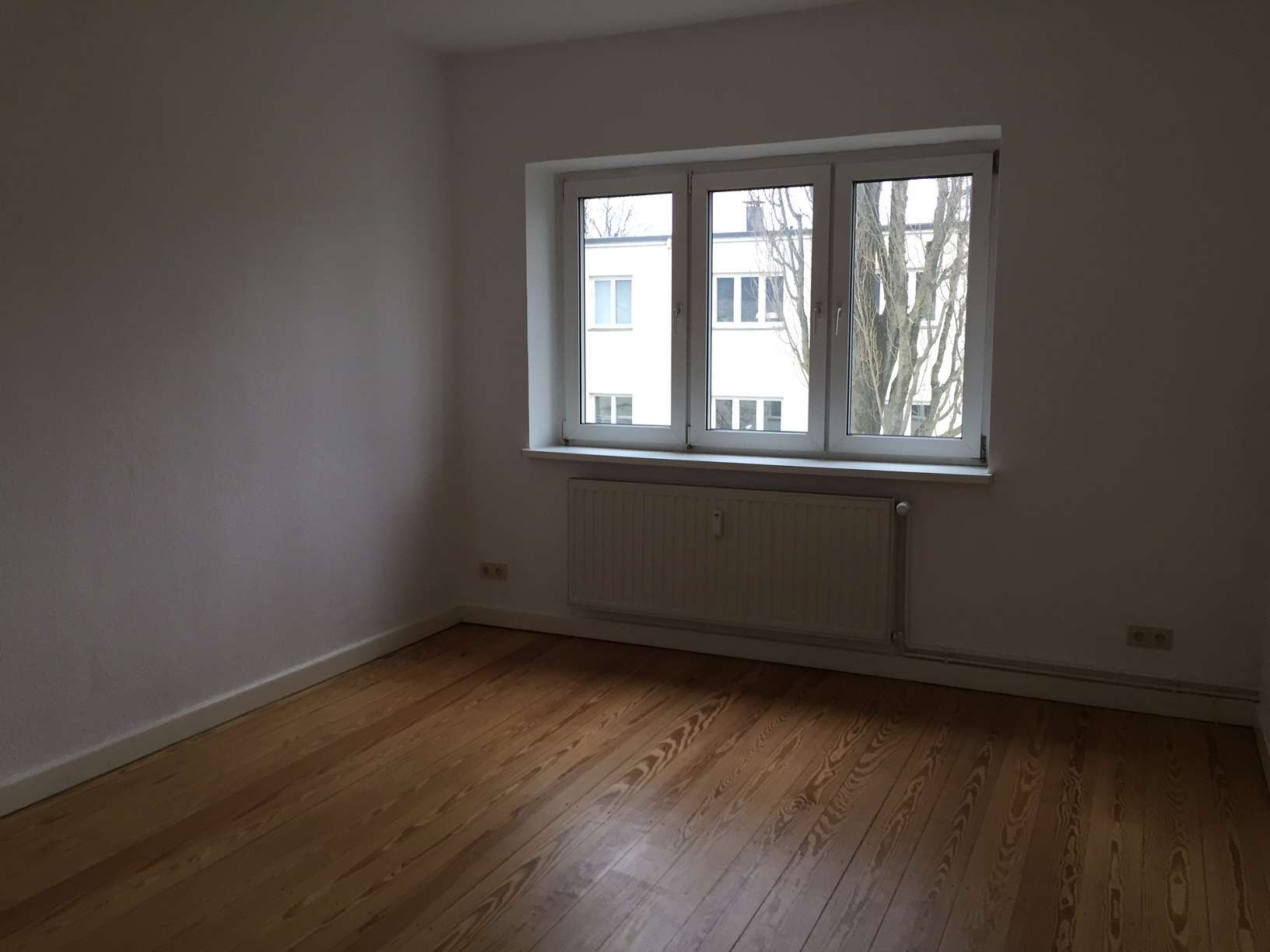 Thumbnail-Wohnung zum Mieten in Hamburg 629,78 € 46.65 m²