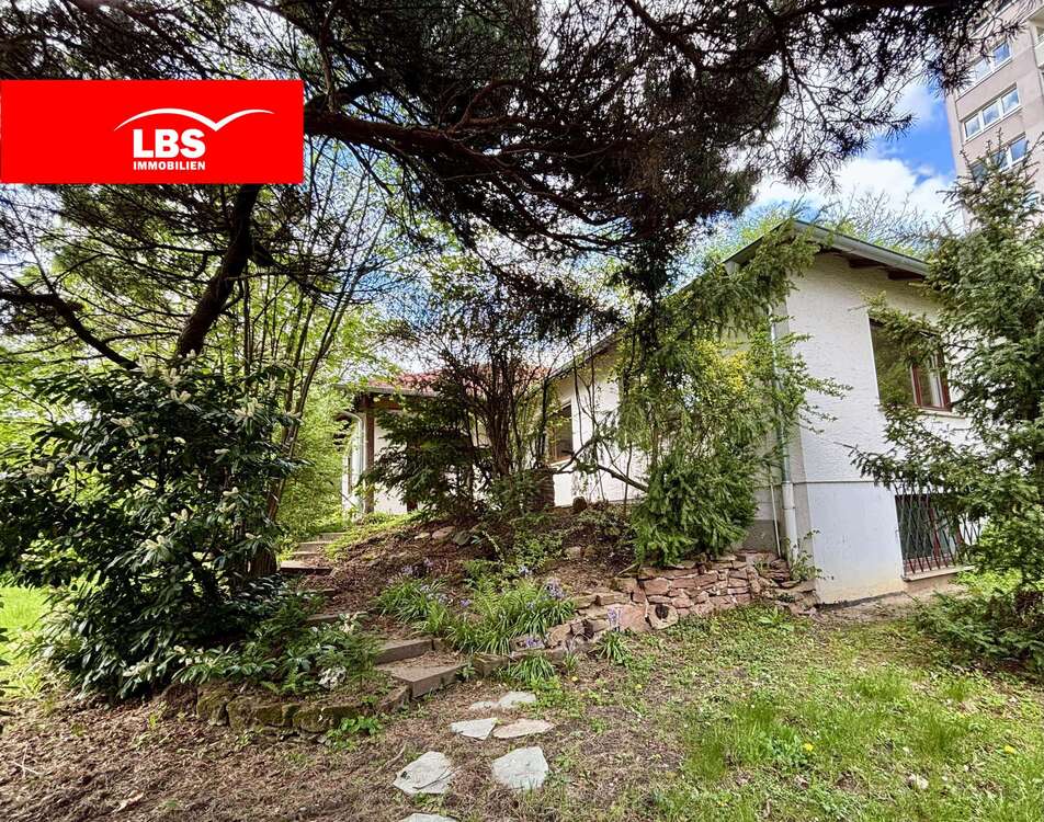 Thumbnail-Haus zum Kaufen in Frankfurt 779.900,00 € 134 m²