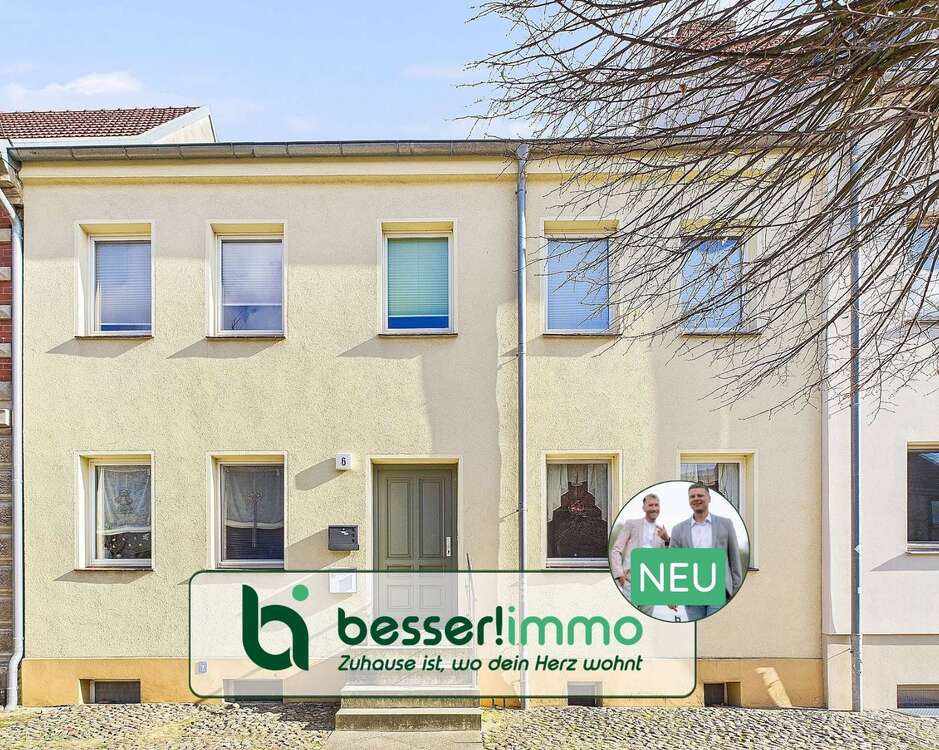 Thumbnail-Haus zum Kaufen in Kyritz 285.000,00 € 200.29 m²