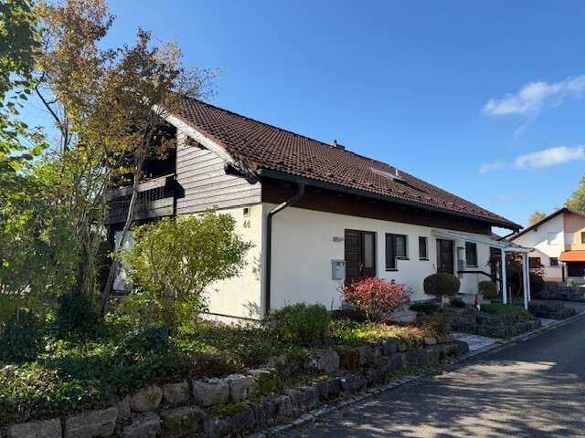 Thumbnail-Haus zum Kaufen in Leutkirch 625.000,00 € 218 m²