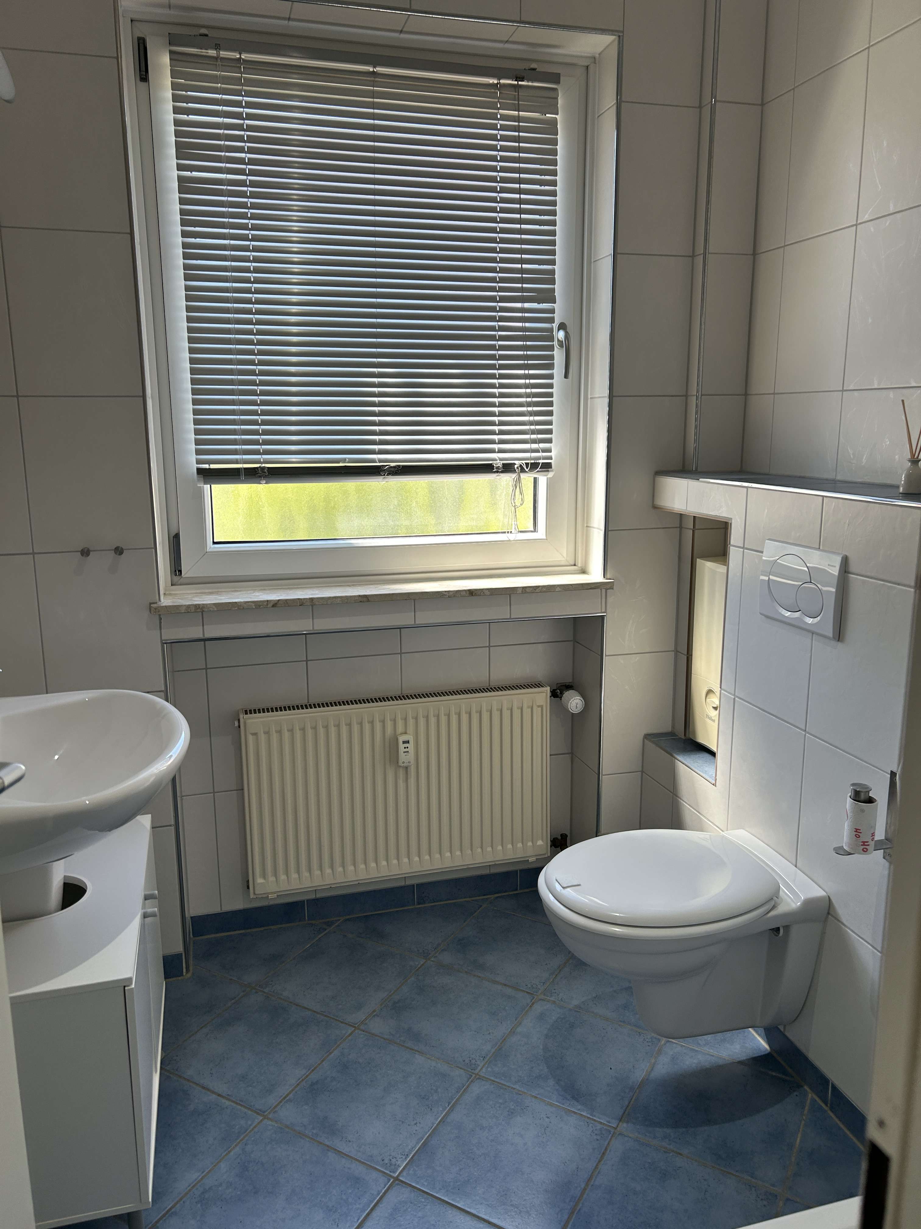 Thumbnail-Wohnung zum Mieten in Wuppertal 300,00 € 30 m²