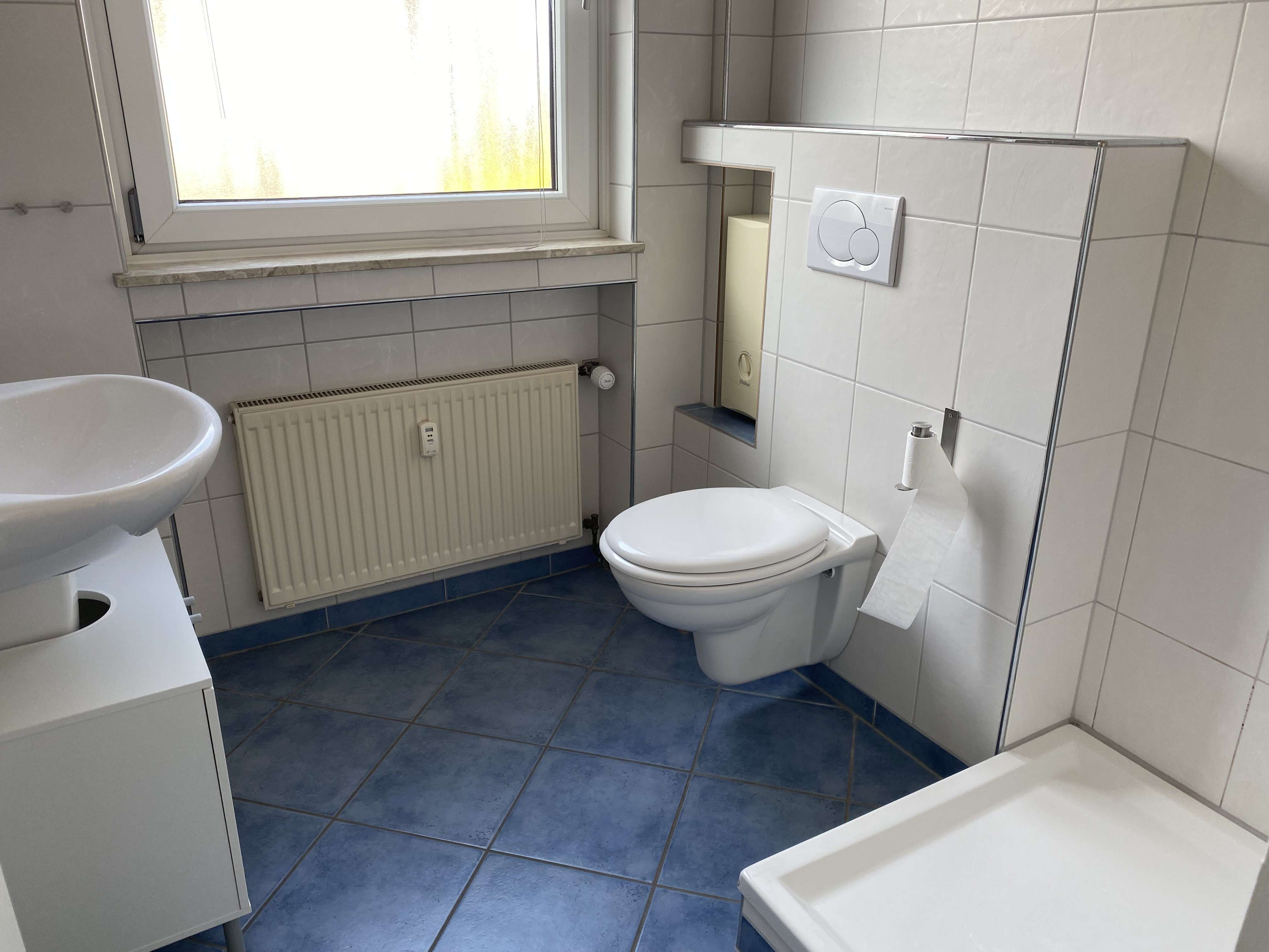 Thumbnail-Wohnung zum Mieten in Wuppertal 300,00 € 30 m²