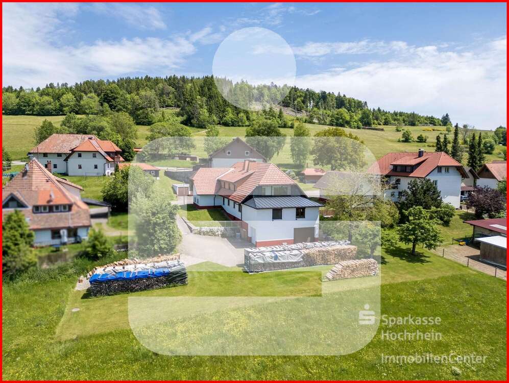 Thumbnail-Haus zum Kaufen in Herrischried 598.000,00 € 351 m²