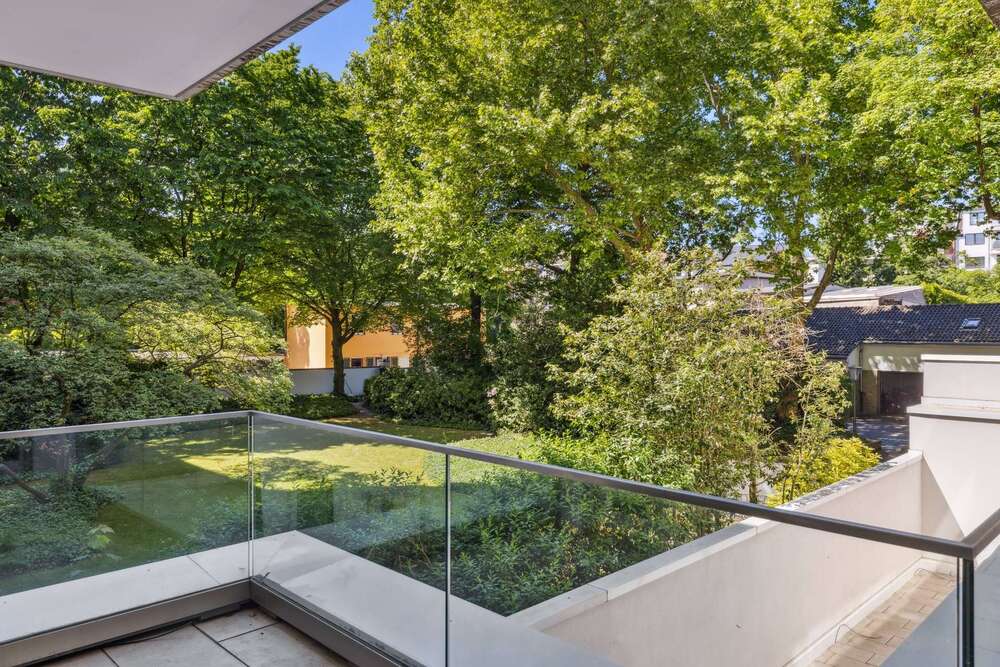 Thumbnail-Wohnung zum Kaufen in Düsseldorf - Pempelfort 1.790.000,00 € 205 m²