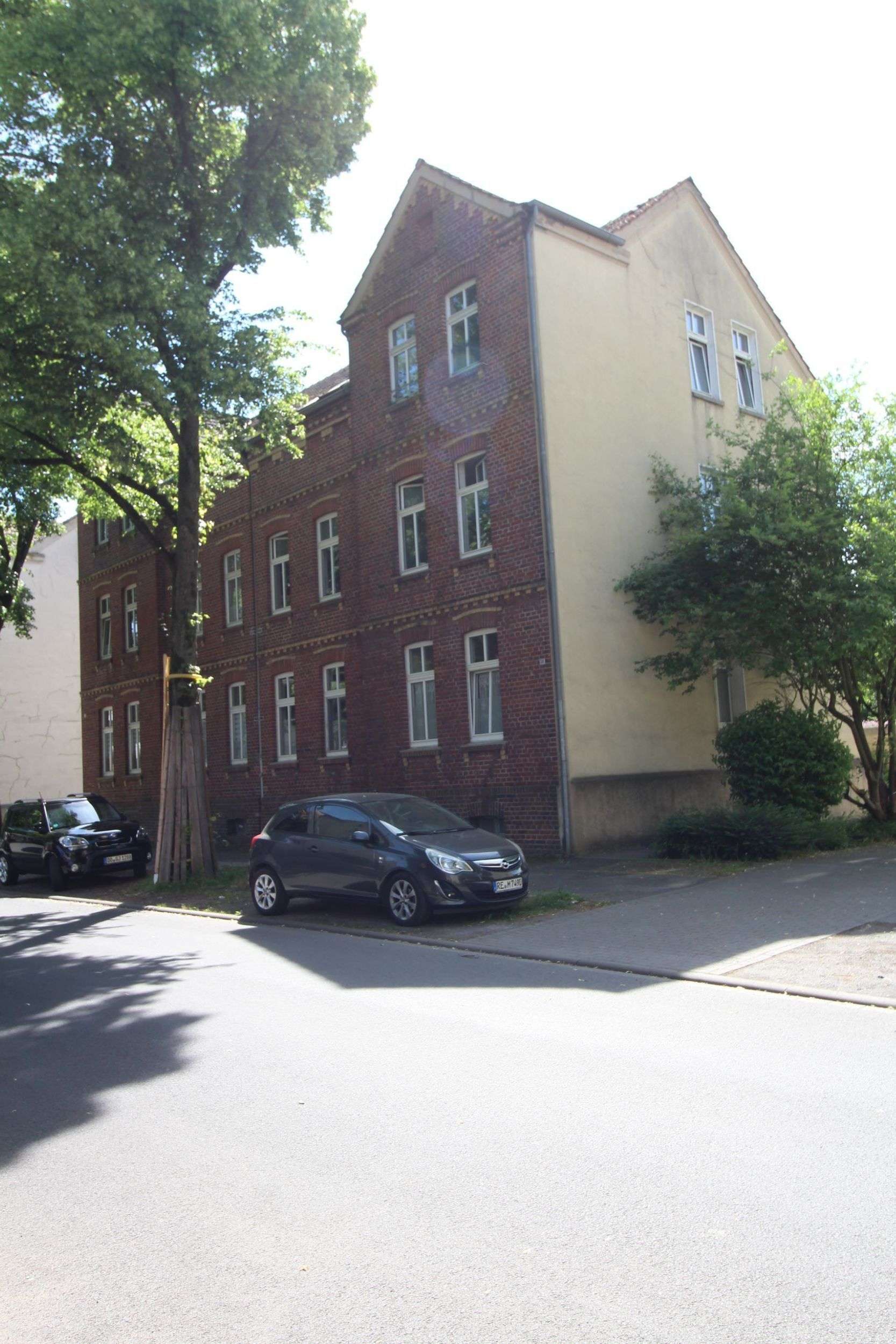 Thumbnail-Wohnung zum Mieten in Recklinghausen 410,10 € 67.23 m²