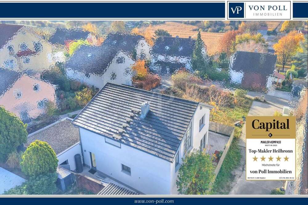 Thumbnail-Haus zum Kaufen in Heilbronn 1.118.000,00 € 180 m²