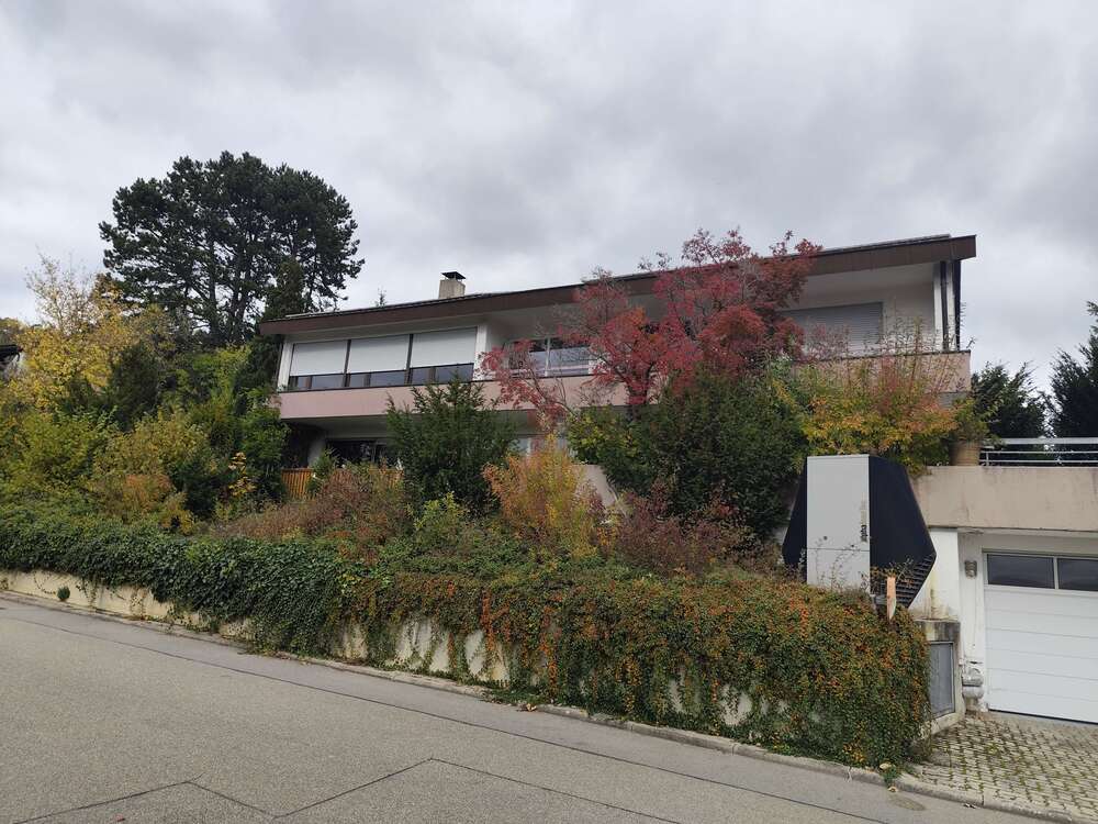 Thumbnail-Haus zum Kaufen in Simmozheim 798.000,00 € 209 m²