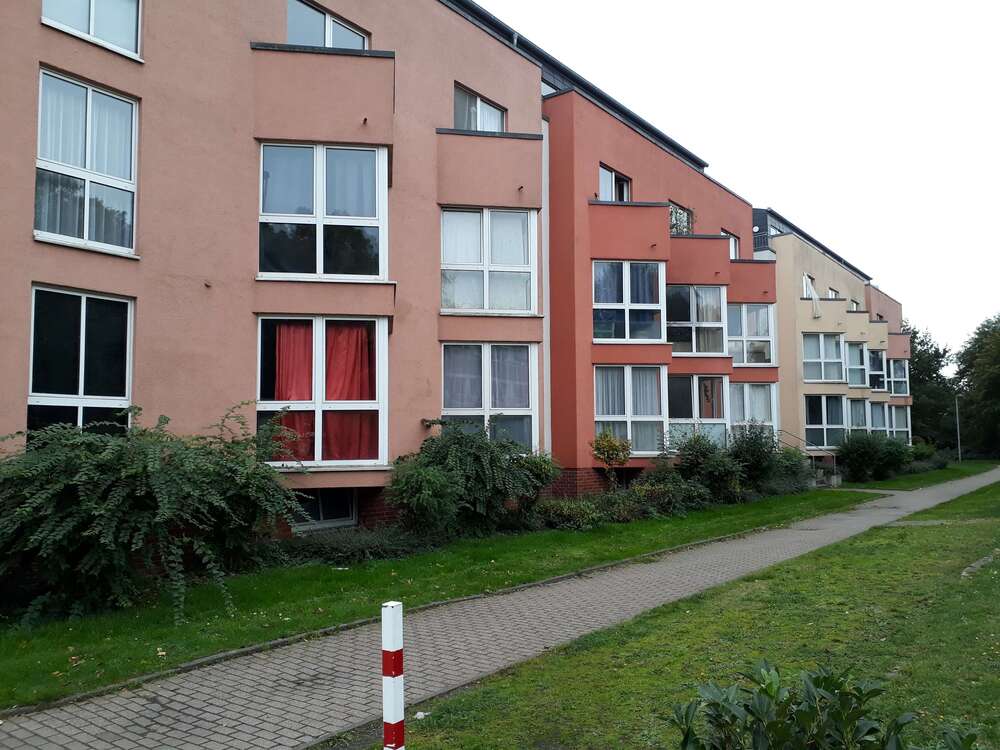 Thumbnail-Wohnung zum Kaufen in Jülich 85.000,00 € 30 m²