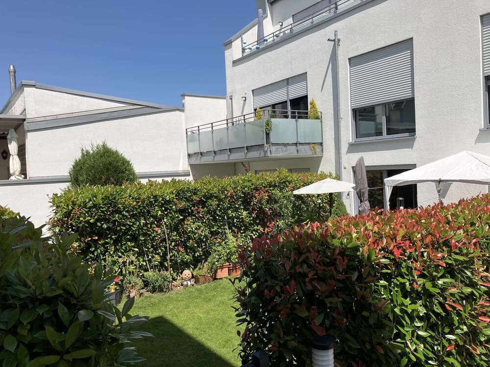 Thumbnail-Wohnung zum Mieten in Bonn 1.413,29 € 91.18 m²