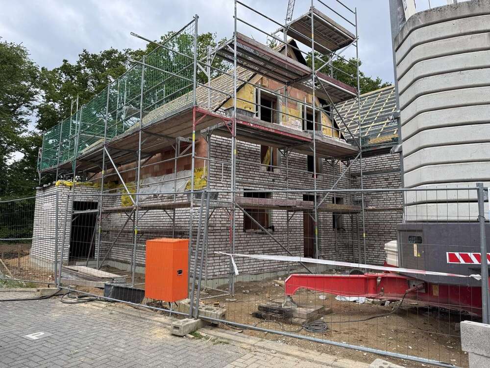 Thumbnail-Haus zum Kaufen in Erkelenz 520.000,00 € 122 m²