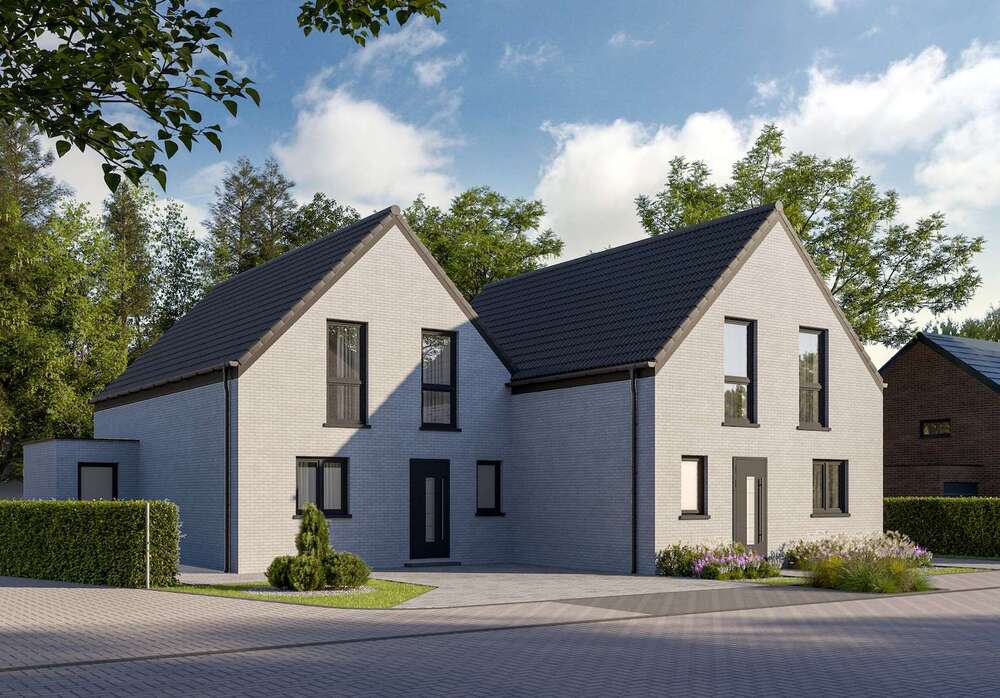 Thumbnail-Haus zum Kaufen in Erkelenz 520.000,00 € 122 m²