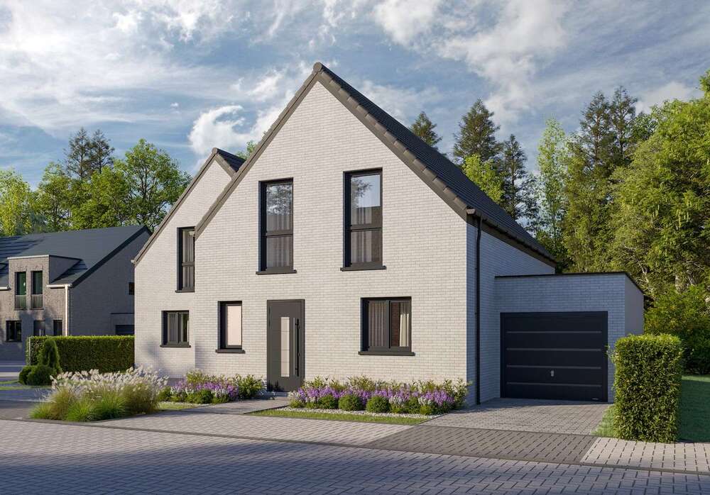 Thumbnail-Haus zum Kaufen in Erkelenz 520.000,00 € 126 m²