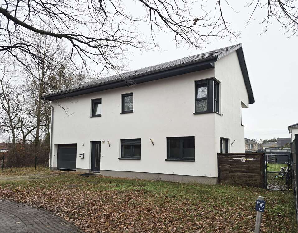 Thumbnail-Haus zum Kaufen in Wustermark 799.000,00 € 143.52 m²