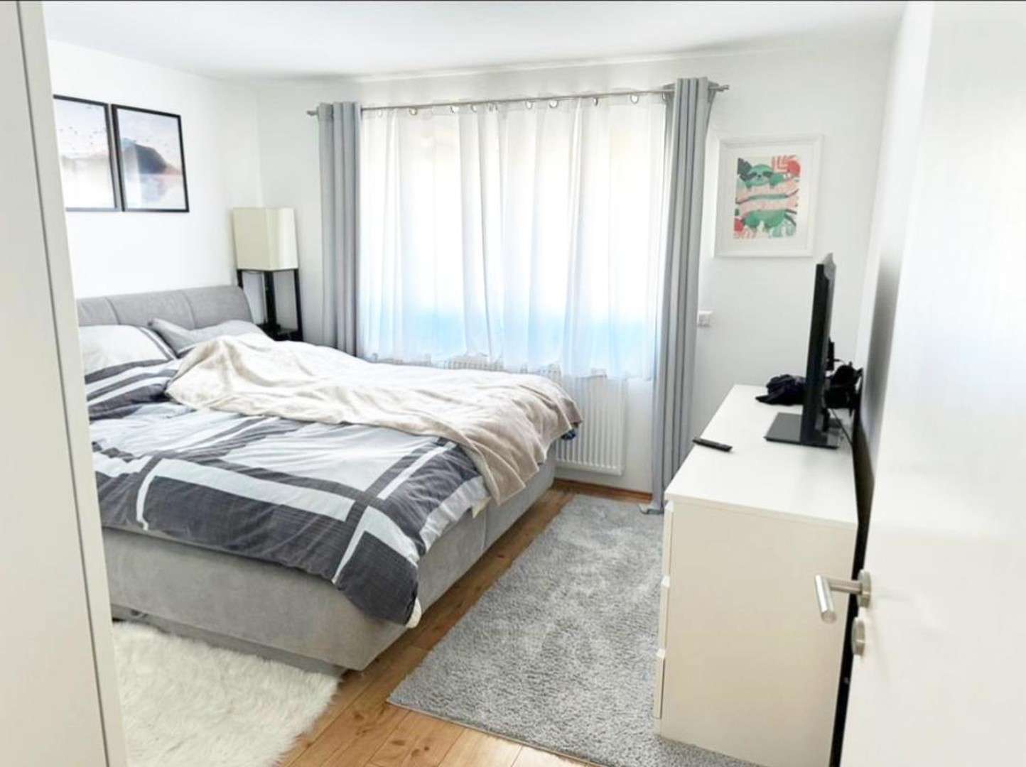 Thumbnail-Wohnung zum Mieten in Albstadt 650,00 € 70 m²