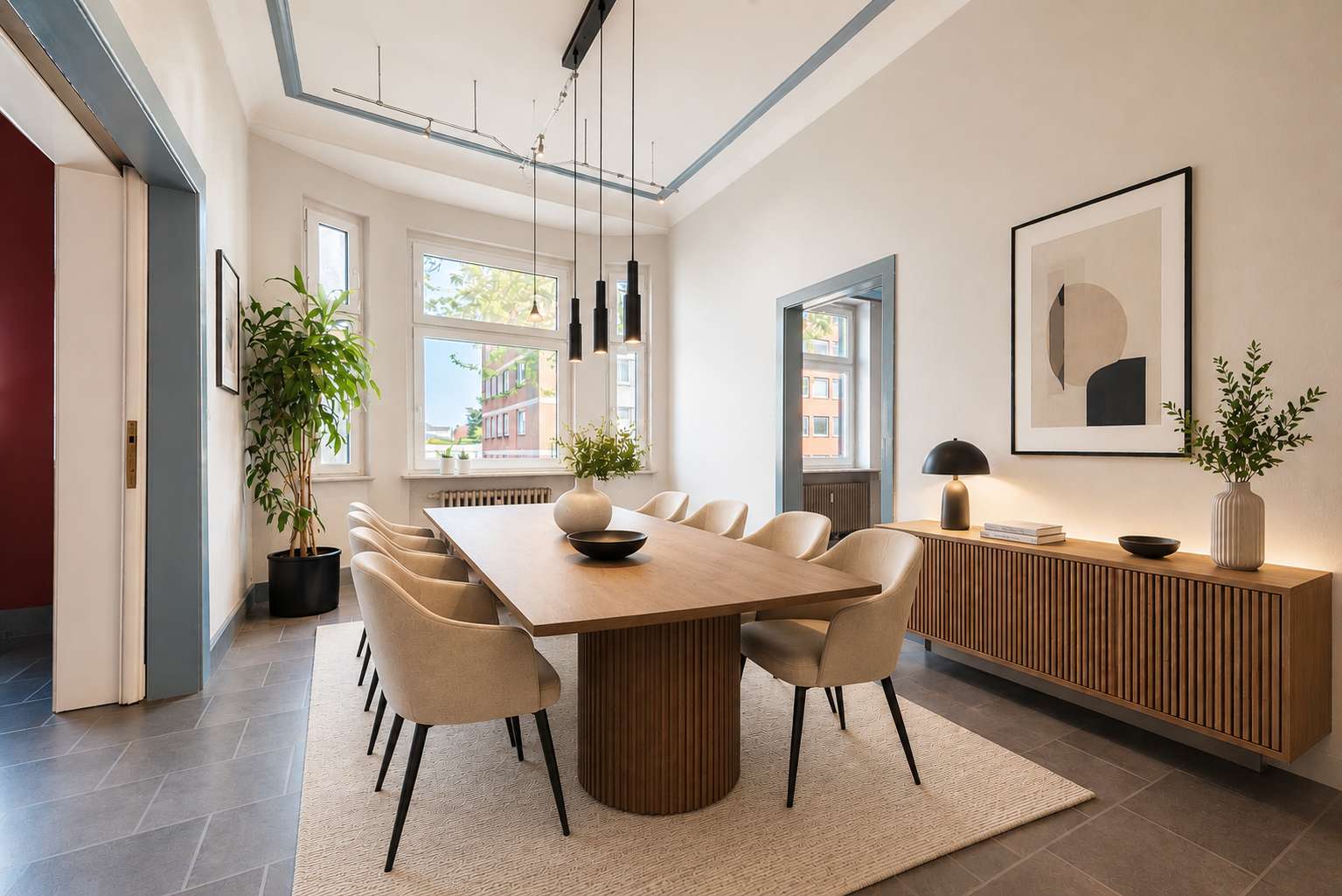 Thumbnail-Wohnung zum Kaufen in Essen 359.000,00 € 159 m²