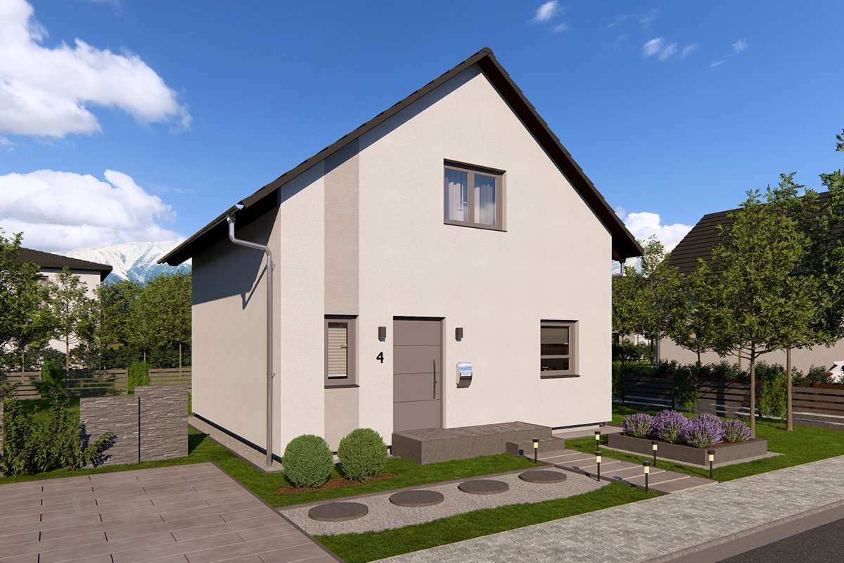 Thumbnail-Haus zum Kaufen in Krefeld 406.390,00 € 91.07 m²