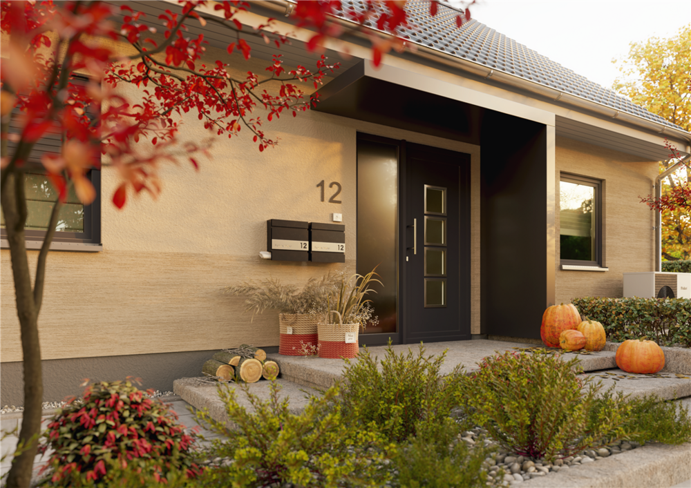 Thumbnail-Haus zum Kaufen in Bernau bei Berlin 512.000,00 € 148 m²