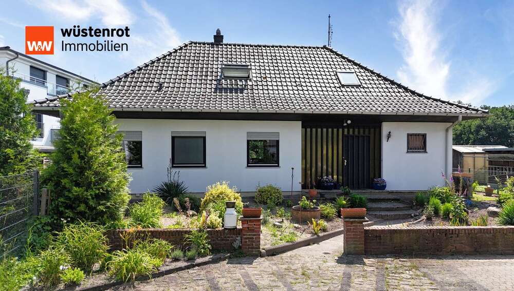 Thumbnail-Haus zum Kaufen in Verden (Aller) Eitze 318.000,00 € 169 m²