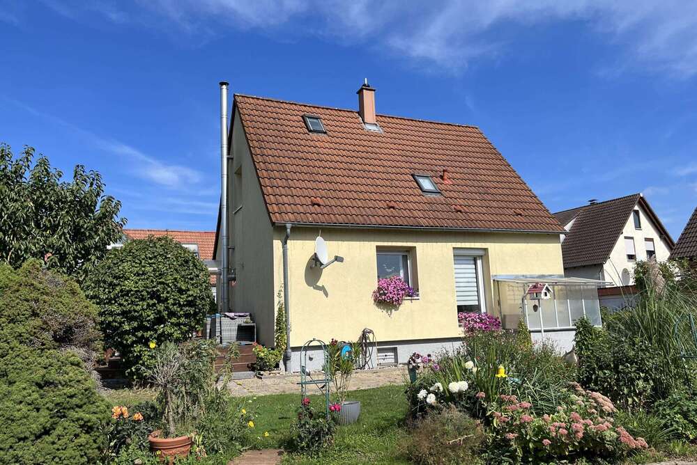 Thumbnail-Haus zum Kaufen in Rastatt 360.000,00 € 78.54 m²