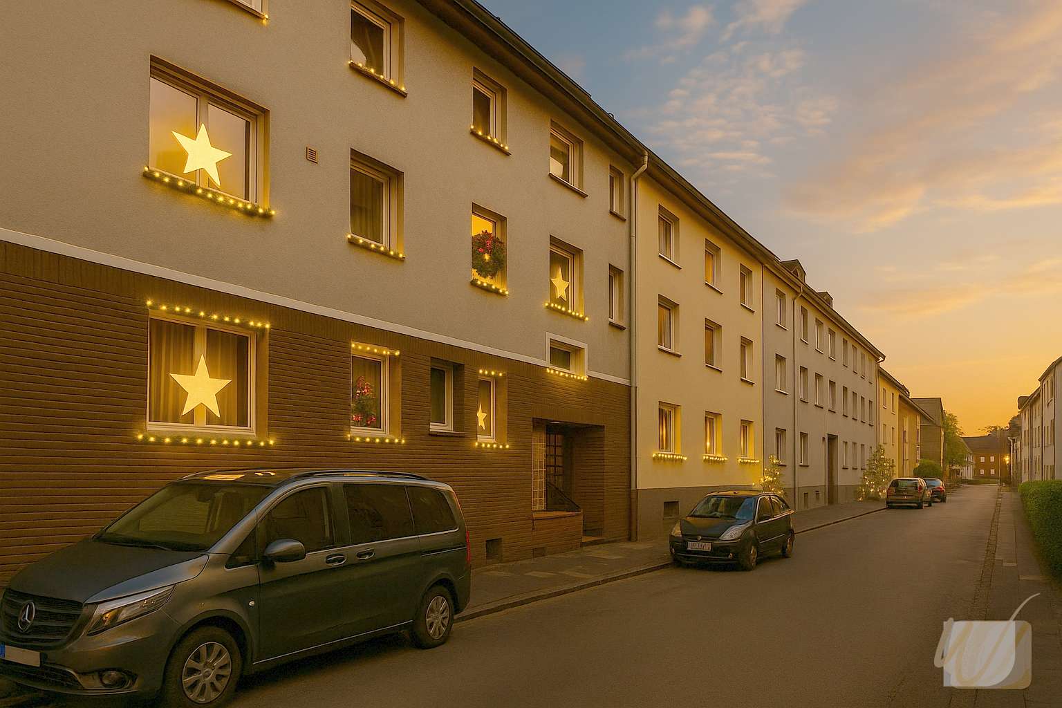 Thumbnail-Wohnung zum Kaufen in Essen Altenessen-Nord 399.000,00 € 154 m²